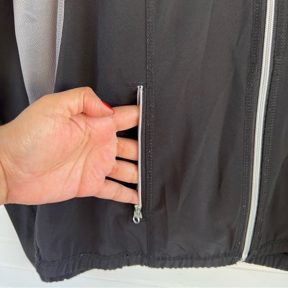 Live Love Dream lightweight jacket Size XL - Picture 4 of 12